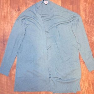 Women’s light cardigan
